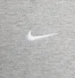 Худи мужские Nike Solo Swoosh Hoodie Grey DX1355-063