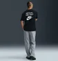Футболка чоловіча Nike U Nsw Tee M90 Oc Remix Black HJ0774-010