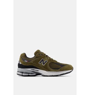 Кросівки унісекс New Balance 2002R Olive U2002RR