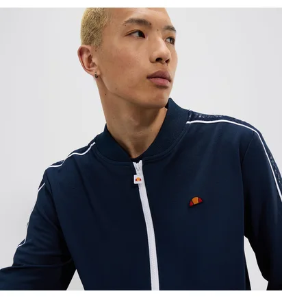 Куртка чоловіча Ellesse Altobelli Track Top Blue SHX20958-429