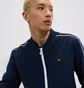 Куртка чоловіча Ellesse Altobelli Track Top Blue SHX20958-429