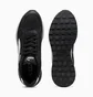 Кроссовки унисекс Puma Graviton Sl Remix Black 396104-04