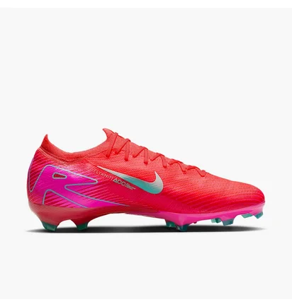 Бутси чоловічі Nike Air Zoom Mercurial Vapor 16 Pro Fg Red FQ8685-800