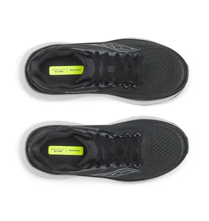 Кросівки жіночі Saucony Guide 19 Black S11058-100