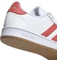 Кросівки чоловічі Adidas Grand Court White FY8208
