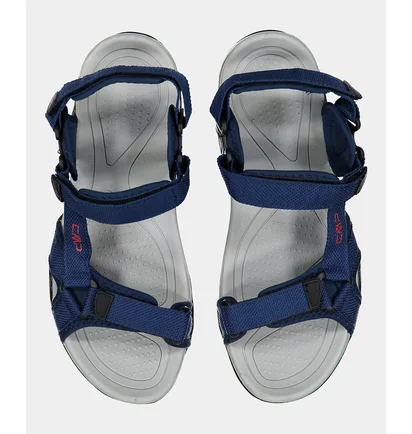 Сандалі чоловічі CMP Hamal Hiking Sandal Blue 38Q9957-M919