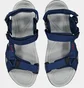 Сандалі чоловічі CMP Hamal Hiking Sandal Blue 38Q9957-M919