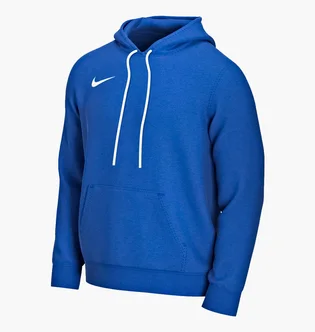 Худи мужское Nike Park 20 Fleece Blue CW6894-463
