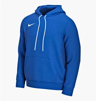 Худи мужское Nike Park 20 Fleece Blue CW6894-463