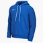 Худі чоловіче Nike Park 20 Fleece Blue CW6894-463