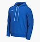Худі чоловіче Nike Park 20 Fleece Blue CW6894-463