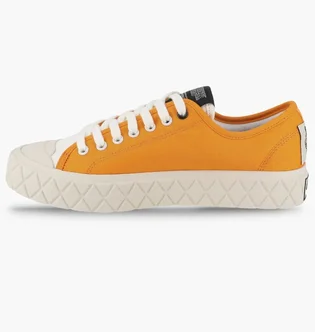 Кросівки чоловічі Palladium Palla Ace Tigers Orange 04630‑835
