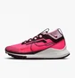 Кроссовки женские Nike Pegasus Trail 4 Gore-Tex Waterproof Trail Running Shoes Pink FN7769-600