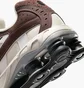 Кросівки чоловічі Nike Shox Ride 2 Beige/Brown HV6349-200
