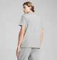 Футболка мужская Puma Ess Elevated Tee Grey 684726-04