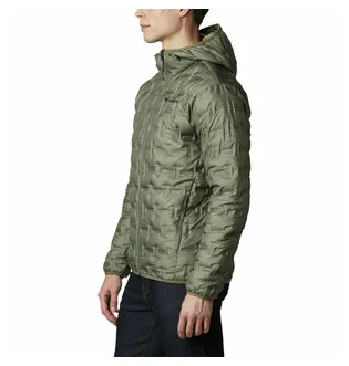 Куртка мужская Columbia Delta Ridge Down Jacket S Green WO0954-397