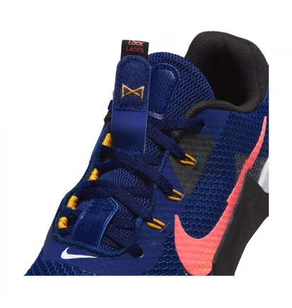 Кроссовки унисекс Nike Metcon 7 White CZ8281-448