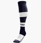 Гетри дитячі Zeus Calza Parma Blue/White Z01660