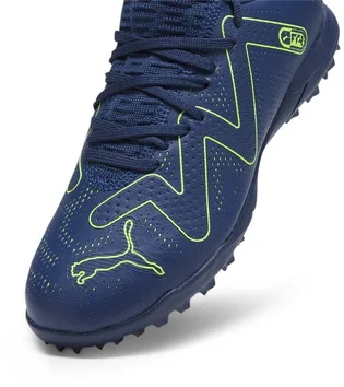Сороконіжки дитячі Puma Future Play Blue 107391-03
