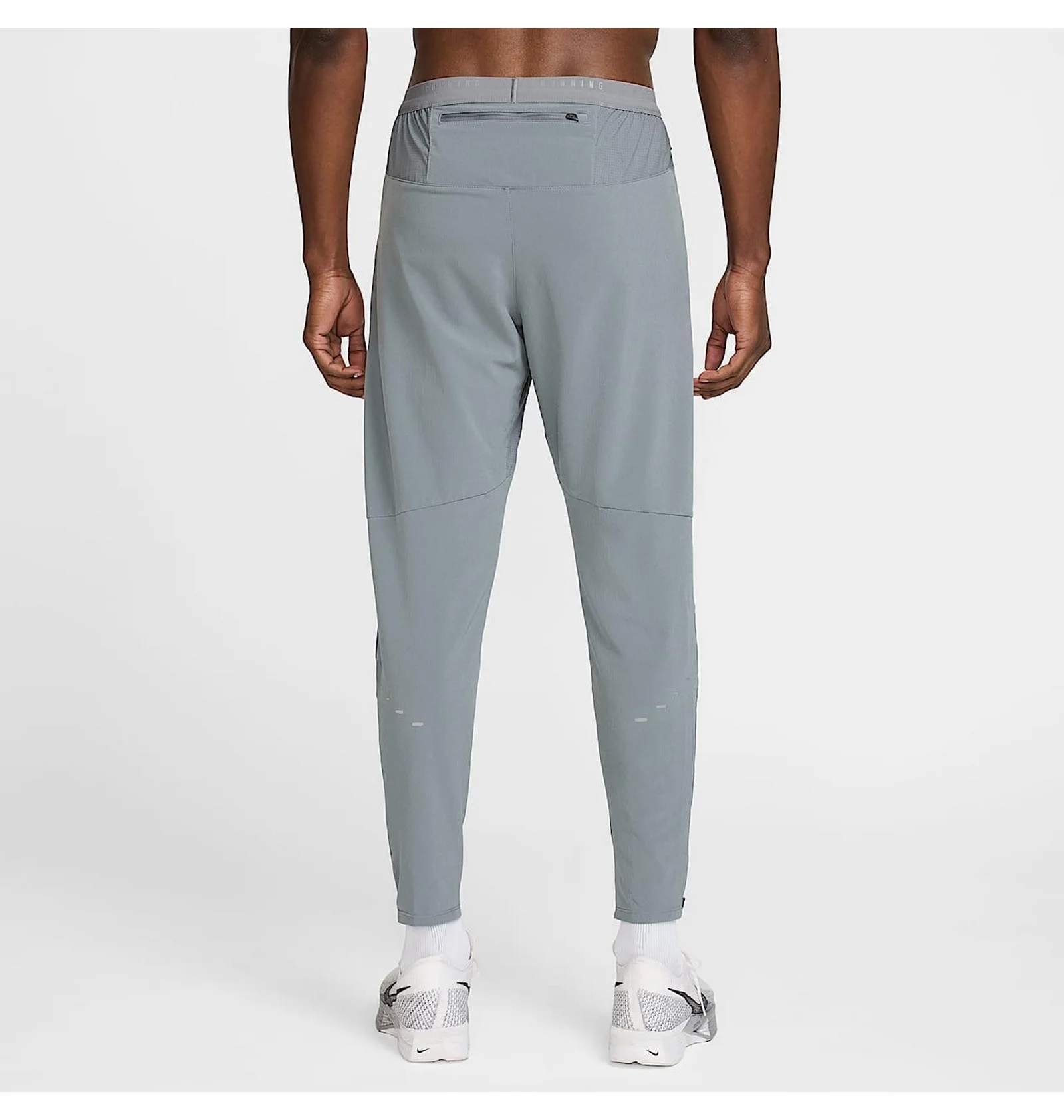 ᐉ Штаны мужские Nike Df Stride Grey HV4544-084 - купить в