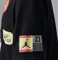 Футболка дитяча Dynasty Dynasty Patch Black/Multi 95F385-023