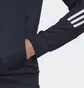Спортивний костюм чоловічий Adidas Slim Zip Track Suit Blue Hk4467