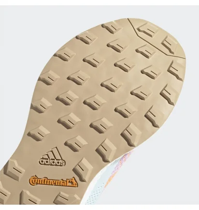 Кросівки жіночі Adidas Terrex Two Ultra Primeblue Trail Running Shoes Pink Gz4049