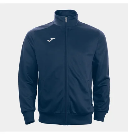 Олимпийка детская Joma Jacket Gala Blue 100086.300