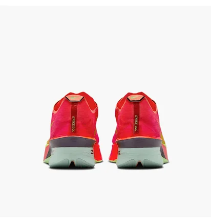 Кросівки чоловічі Nike Zoomx Vaporfly Next% 4 Red HF6414-600
