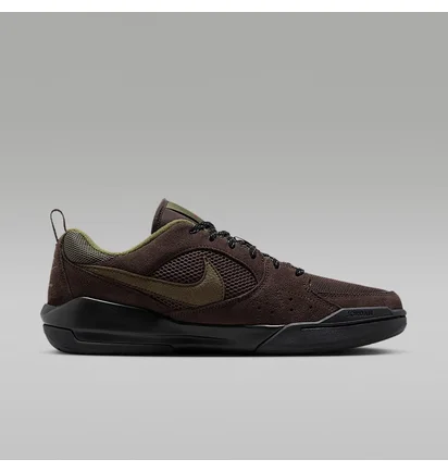 Кроссовки мужские Air Jordan Cmft Era Brown HJ6777-200