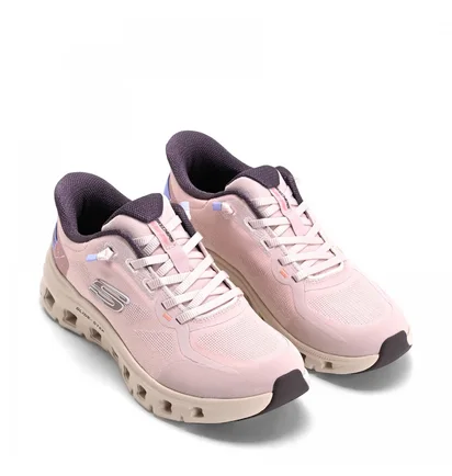 Кросівки жіночі Skechers Glide Step Pro Pink 150428-ROS