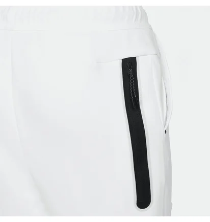 Штани чоловічі Nike Sportswear Tech Fleece White DV0538-121