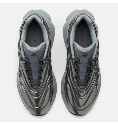 Кроссовки унисекс New Balance 5030 Abzorb Grey U503069C