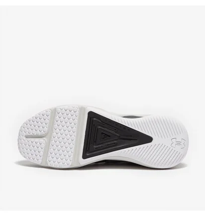 Кросівки чоловічі Under Armour Hovr Rise 3 Black 3024273-002