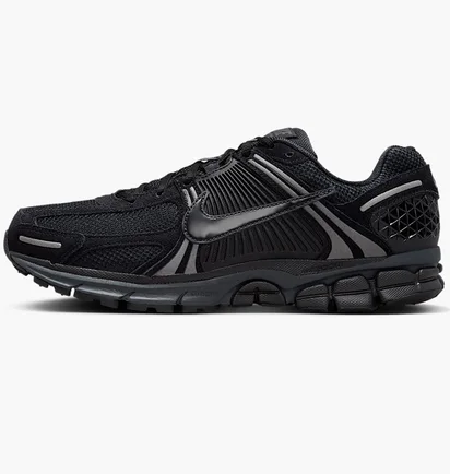 Кроссовки мужские Nike Zoom Vomero 5 Black HF1553-001