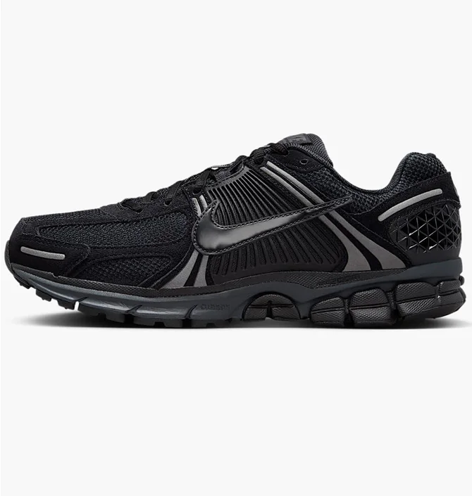 Кроссовки мужские Nike Zoom Vomero 5 Black HF1553-001