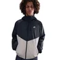 Куртка чоловіча Nike Windrunner MenS Lined Jacket Black HV8369-011