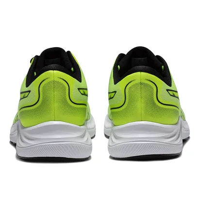 Кроссовки унисекс Asics Gel-Excite 9 Green 1011B338-750