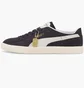 Кроссовки мужские Puma Suede Vtg Rdl Lb Black 381164-01
