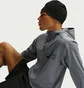 Ветровка мужская Nike Form Gfx Grey IF2199-084