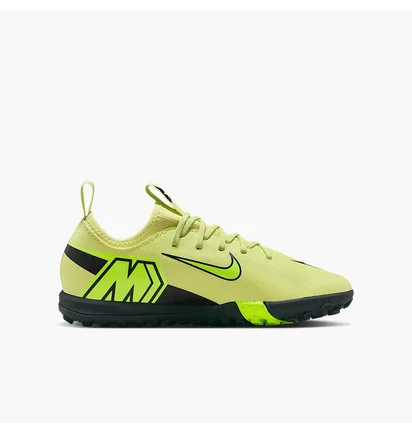 Сороконожки детские Nike Zoom Vapor 16 Academy Green FQ8284-300