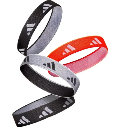 Резинки для волос Adidas Hair Ties Multi ADAC-16210