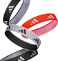 Резинки для волос Adidas Hair Ties Multi ADAC-16210
