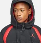 Куртка мужская Air Jordan M J Ess Puffer Jkt Black DA9806-010