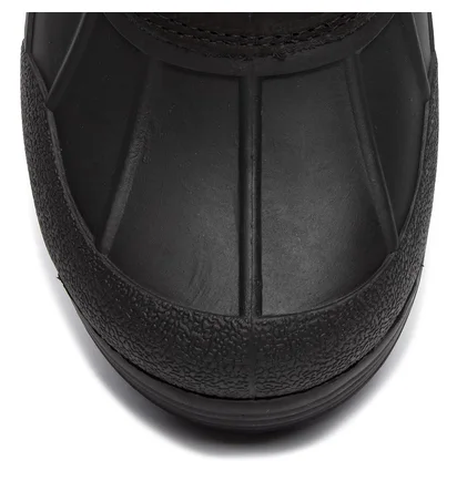 Черевики чоловічі CMP Kinos Snow Boots Wp Black 3Q48867-U901