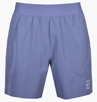 Шорти чоловічі Nike Advantage 6In Light Blue FZ6913-499