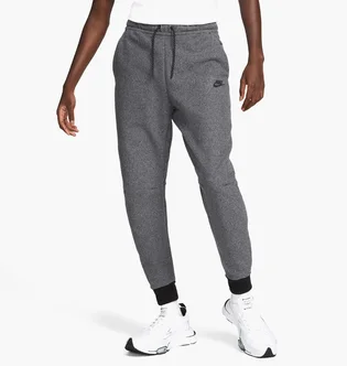 Штани чоловічі Nike Nsw Tch Flc Winter Jggr Grey Dq4808-010