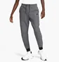 Штани чоловічі Nike Nsw Tch Flc Winter Jggr Grey Dq4808-010