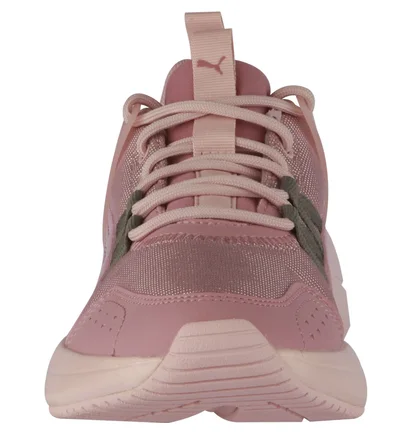 Кроссовки женские Puma Nuage Run Cage Pearl Pink 373223-01