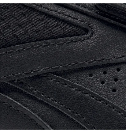 Кросівки чоловічі Reebok Work N Cushion 4.0 Black Fu7361
